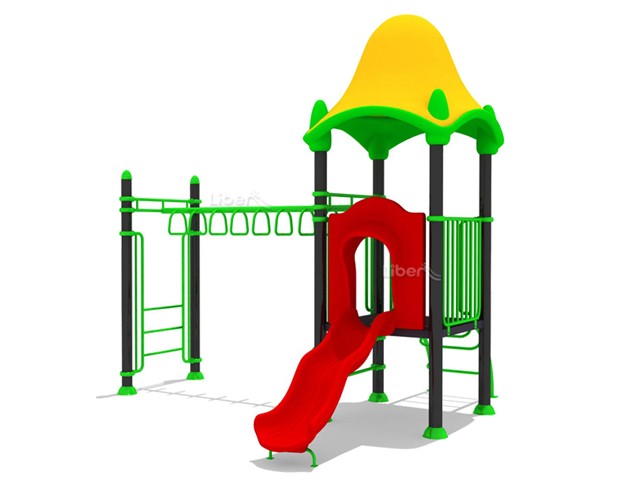 Toddler Play Equipment Outdoor 